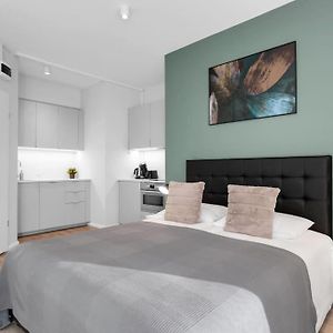 Appartement met een Slaapkamer